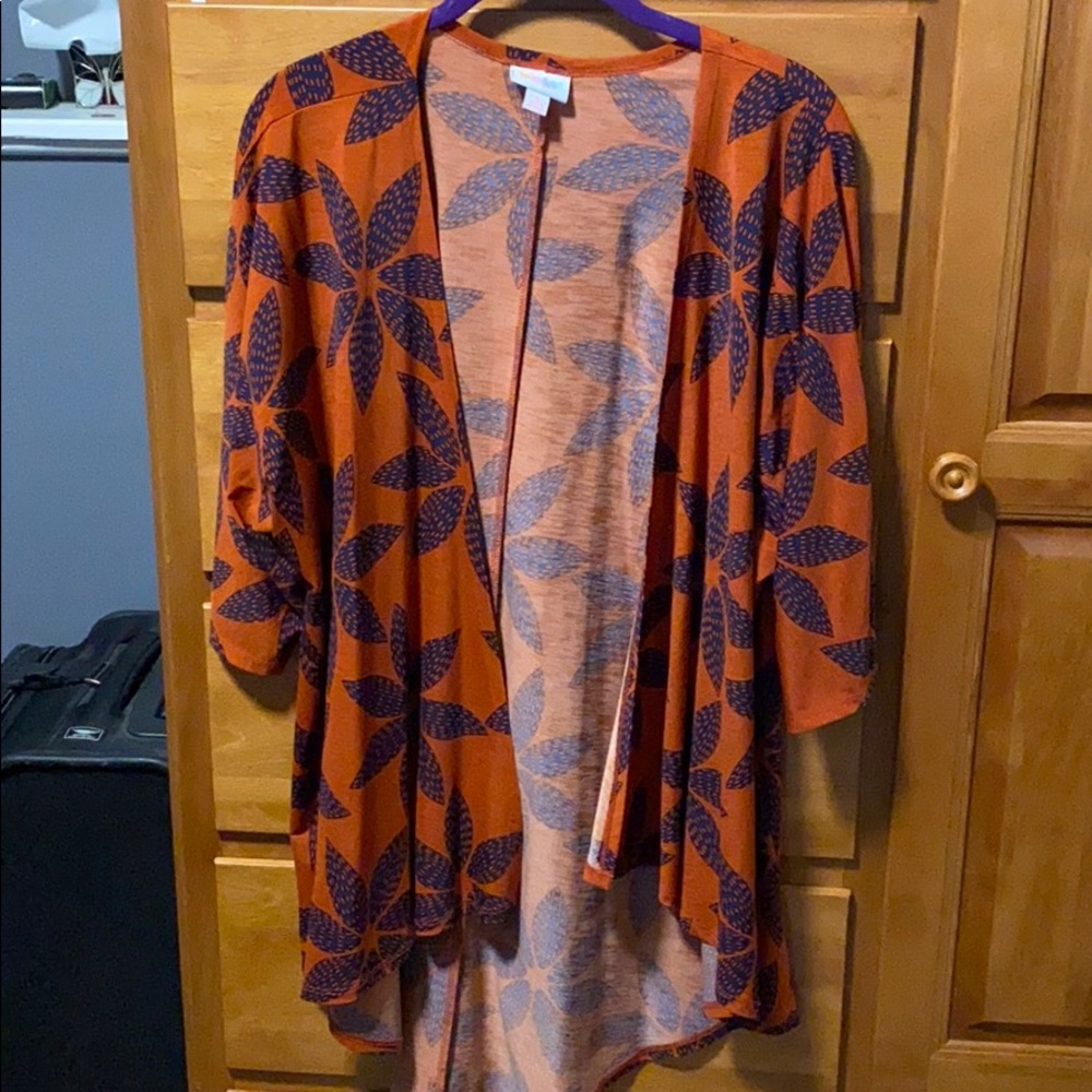 LuLaRoe the Lindsay